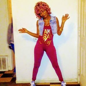 Meet your Posher, Shon